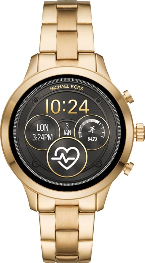 cheap michael kors watch ebay|michael kors smartwatch sale.